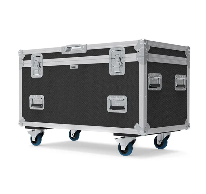 FLIGHTCASE