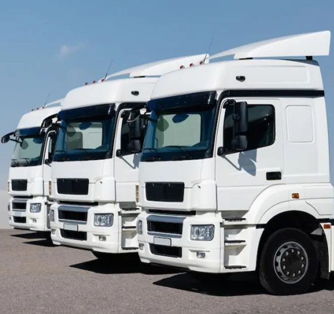 Commercial Vehicles
