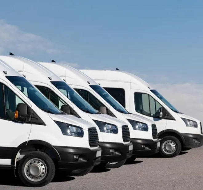 Commercial Vehicles
