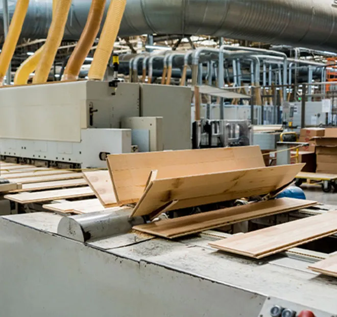 Commercial Vehicle Production