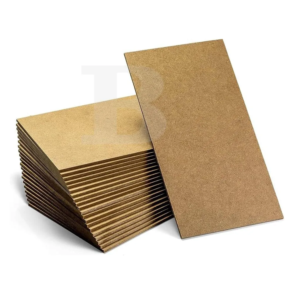 Fiberboard