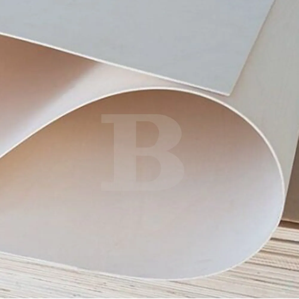 Flexible Plywood