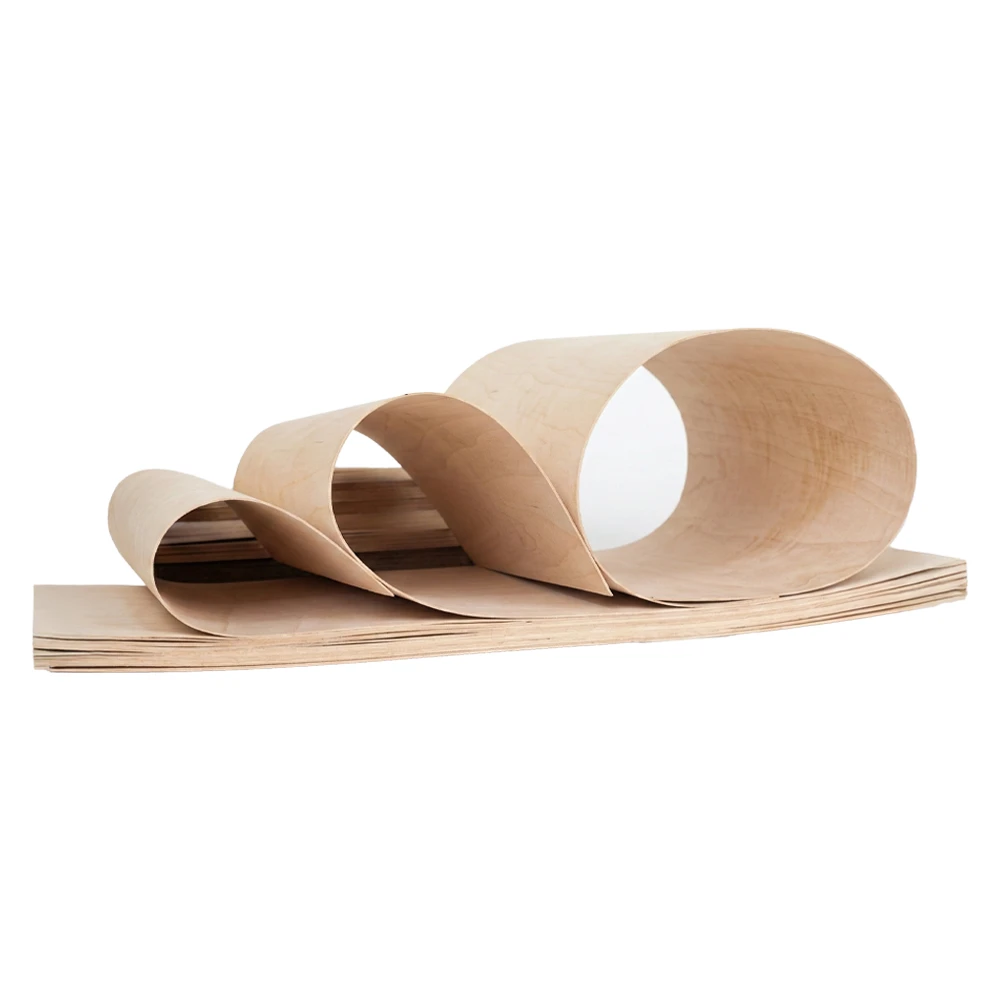 Flexible Plywood