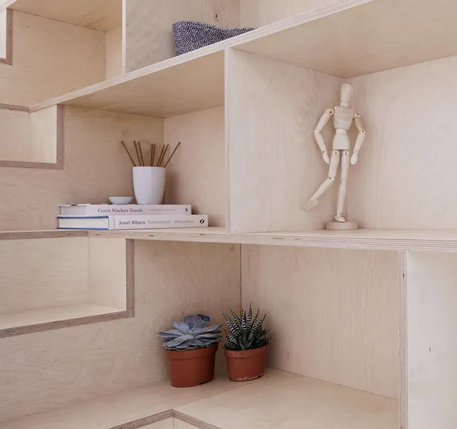 Furniture Decoration 4