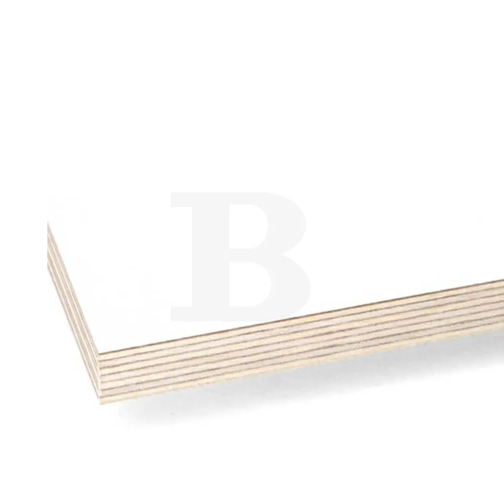HPL Birch Plywood