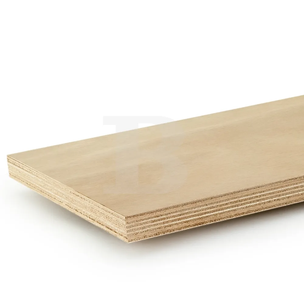 Okoume Plywood