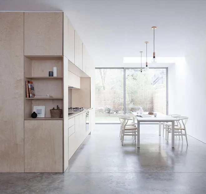 Furniture Decoration